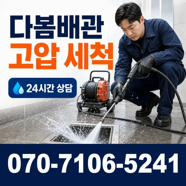 강원 철원군 동송읍 금연길 주방수전 상담 이미지 4
